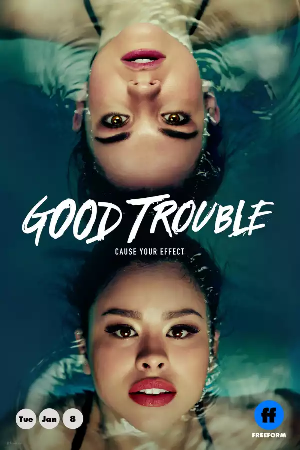 Good Trouble Season 2 Episode 2